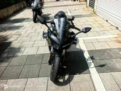 Voge 250RR - ფოტო 4