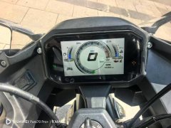 Voge 250RR - ფოტო 5