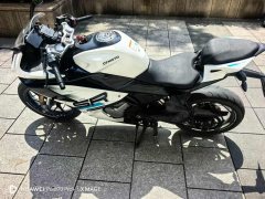 CFMOTO 250SR - ფოტო 1