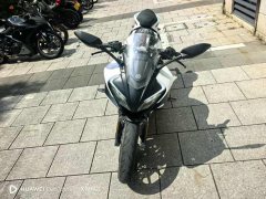 CFMOTO 250SR - ფოტო 2