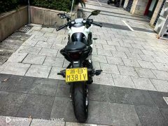 CFMOTO 250SR - ფოტო 4