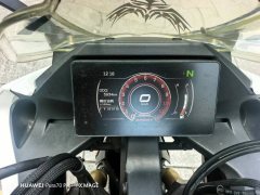 CFMOTO 250SR - ფოტო 5
