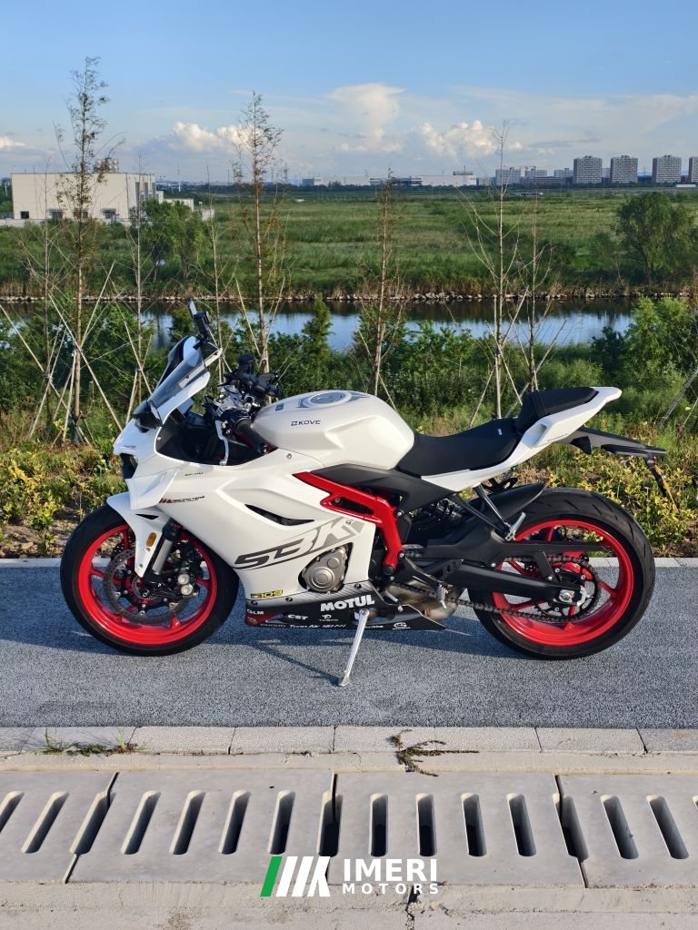 2026 Kayo 450RR