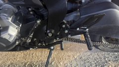 CFMOTO 675SR-R - ფოტო 3