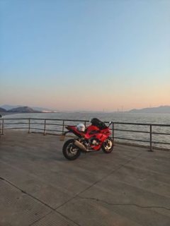 Voge RR500S - ფოტო 2