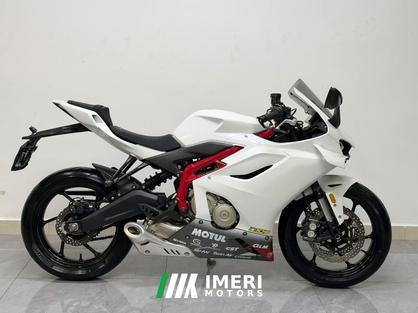 2026 Kayo 450RR