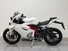 Kayo 450RR - фото 5