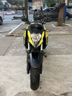CFMOTO ST Baboon 125 cc - ფოტო 3