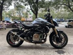 QJMOTOR Chaser 600 - photo 2