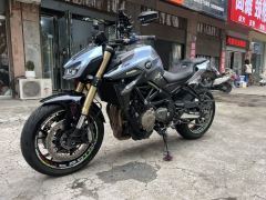 QJMOTOR Chaser 600 - photo 5