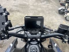 QJMOTOR Chaser 600 - photo 9