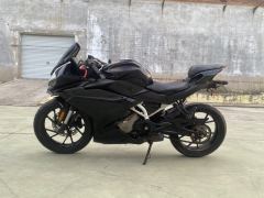 CFMOTO 250SR - фото 1