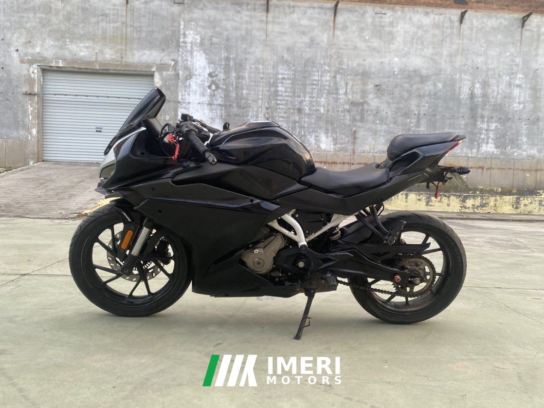 2020 CFMOTO 250SR