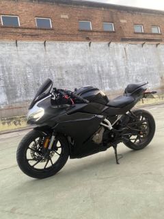 CFMOTO 250SR - фото 2