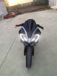 CFMOTO 250SR - фото 3