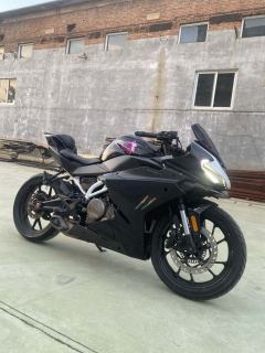 CFMOTO 250SR - фото 4