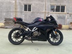 CFMOTO 250SR - фото 5