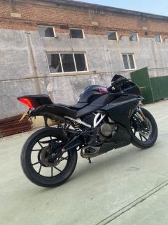 CFMOTO 250SR - фото 6