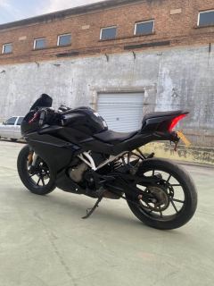 CFMOTO 250SR - фото 7