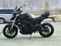Voge 500R - ფოტო 2