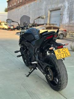 Voge 500R - ფოტო 6
