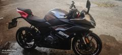 CFMOTO 250SR - ფოტო 1