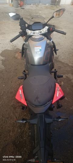 CFMOTO 250SR - ფოტო 2