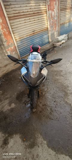 CFMOTO 250SR - ფოტო 3