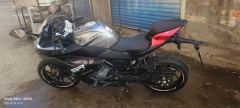 CFMOTO 250SR - ფოტო 4