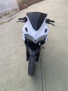 Voge 300RR - ფოტო 4