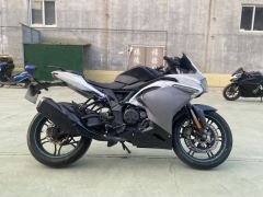 Voge 300RR - ფოტო 6