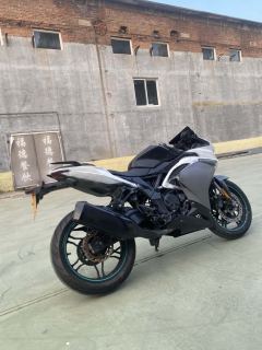 Voge 300RR - ფოტო 7