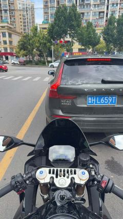 ZXMOTO 500RR - photo 2