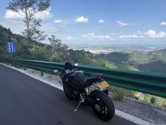 ZXMOTO 500RR - photo 3