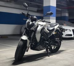 Benelli Little Xunlong BN150S - photo 1