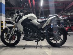 Benelli Little Xunlong BN150S - photo 2