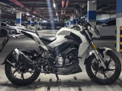 Benelli Little Xunlong BN150S - photo 3