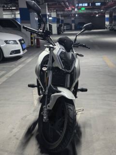 Benelli Little Xunlong BN150S - photo 6