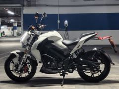 Benelli Little Xunlong BN150S - photo 8