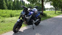 BMW F 900 R - ფოტო 1
