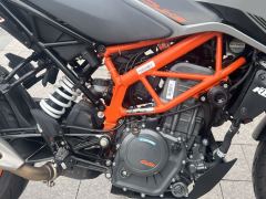 KTMR2R 390 Duke 400 cc - ფოტო 3