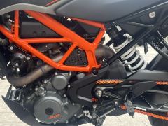 KTMR2R 390 Duke 400 cc - ფოტო 5