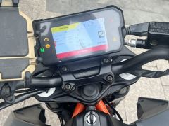KTMR2R 390 Duke 400 cc - ფოტო 6