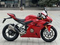 ZXMOTO 500RR - фото 2