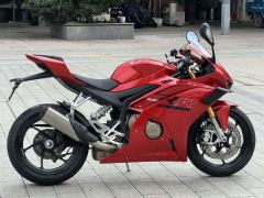 ZXMOTO 500RR - фото 3