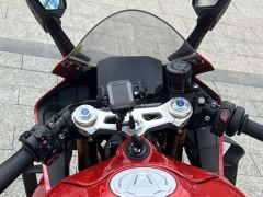 ZXMOTO 500RR - фото 6