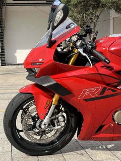 ZXMOTO 500RR - фото 9