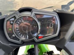 Kawasaki Ninja 400 - ფოტო 9