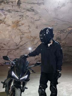Cyclone RC401 400 cc - ფოტო 1