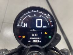 Changjiang Bobbie ll 700i - ფოტო 5